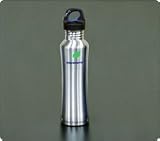 Aquasana Stainless Steel Water Bottle 24 oz (750 ml)