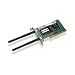 Linksys by Cisco Wireless N PCI Adapter with Dual-band (WMP600N)