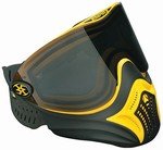 Empire E-Vent Thermal Paintball Goggles - Yellow