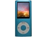 MP1825BL 2GB Digital Media Player 1.8 LCD Built-in Speaker BLUE
