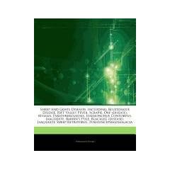 Sheep And Goats Diseases, including: Bluetongue Disease, Rift Valley Fever, Scrapie, Orf... by Hephaestus Books