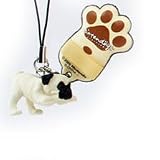Nintendogs Swingers/Screen Cleaners - Pug