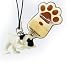 Nintendogs Swingers/Screen Cleaners - Pug