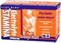 Electrolyte Stamina Case of 32 Packets - Orange