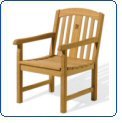 Signature Series Armchair