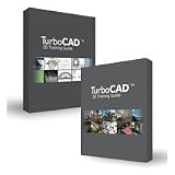 TurboCAD 14 2D & 3D Training Guides