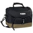 Canon Costum Gadged Tasche 100EG f�r ein bis zwei Bodys, 3-4 Objektive und Zubeh�r
