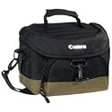 Canon Costum Gadged Tasche 100EG für ein bis zwei Bodys, 3-4 Objektive und Zubehör