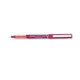 Office Product - Pilot� Precise� V5 Stick Rolling Ball Pen PEN,PRECISE V5,X-FINE,RD (Pack of5)