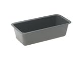 Review Kaiser Bakeware Inc.  / Kaiser La Forme Loaf Pan 10-in.