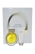 Calvin Klein Beauty by Calvin Klein for Women - 2 pc Gift Set
