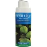 Homedics BRTS100 Our Brethe Air Revitalizer Solution Refill