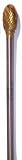 Champion SE5L6 Titanium Nitrite Coated Burs Solid Carbide 6