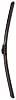 Bosch 422A ICON Wiper Blade - 22