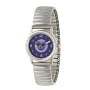 Mickey Mouse Rotating Icon Small Expansion Bracelet Watch Mc0207