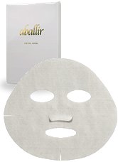 アバリール　モイストフェイシャルマスク　20ｍｌ　4枚入