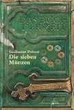 Das Buch der Zeit Band 2: Die Sieben Münzen