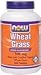Wheat Grass 500mg Organic - 500 - Tablet