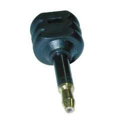 LINDY TosLink to Mini Optical Converter