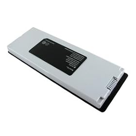 Shopforbattery APPLE MACBOOK 13 laptop battery