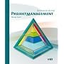 Projektmanagement: Das Wissen f�r den Profi von Bruno Jenny