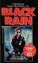 Black Rain Movie Tie In