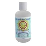California Baby Hair Conditioner - Swimmer's Defense