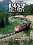 The Worlds Greatest Railway Journeys: Canada