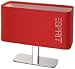 Esprit Linea Tischleuchte, rot