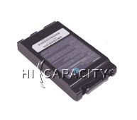 Replacement Toshiba PA3191U-5BRS Battery (Equivalent) On Sale