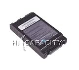 Toshiba Portege M400-ST9113 Battery (Equivalent)