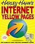 Harley Hahn's Internet & Web Yellow Pages