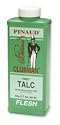 Clubman Pinaud Talc Flesh 9oz