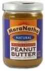 Maranatha Peanut Bttr Crmy Salt Org