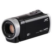 JVC GZ-EX310 Full HD Everio Camcorder, 8.3MP, 1/5.8