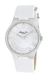 Kenneth Cole New York Leather Women's watch #KC2704