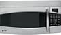 PVM1870SMSS%2D Profile Spacemaker Series%2D 1%2E8 Cu%2E Ft%2E XL1800 Microwave Oven %2D Stainless Steel