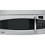 General Electric PVM1870SM 1.8 cu. ft. stainless steel GE Profile Spacemaker over-the-range microwave