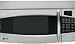General Electric PVM1870SM 1.8 cu. ft. stainless steel GE Profile Spacemaker over-the-range microwave