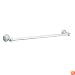 Moen DN8424CH Inspirations 24-Inch Towel Bar, Chrome
