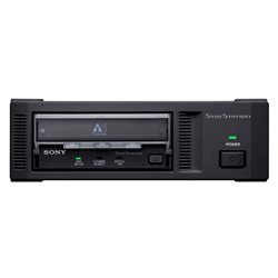 40/104GB AIT1 Turbo Ext USB2/FW Firewire Drive 6-MBPS 3YR-XCH with sw