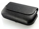 Palm Treo Pro Leder Side Case