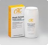 OTC Atopic Extrem Body Lotion 200 Ml.