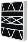 Air Bear Filter 20x25x5 Carbon (2-Pack)