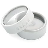 Stila Refillable Aluminum Compact 1 ea