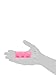 Longzang F0189 Fondant Silicone Sugar Craft Mold, Mini