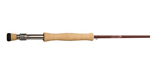 St. Croix Imperial Fly 4 pc.)