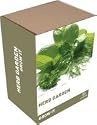 Gift Republic: Grow It. Grow Your Own Herb Garden