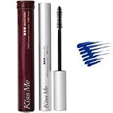 Blinc Kiss Me Mascara Blue 0.21oz