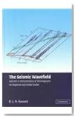 The Seismic Wavefield: Volume 2, Interpretation of Seismograms on Regional and Global Scales